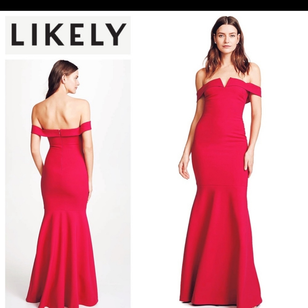 Likely Misisco gown pred